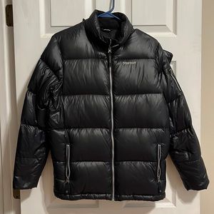 Marmot Youth Puffer Coat